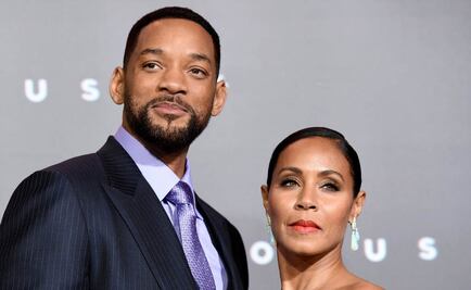 Sorprenden a mujer en casa de Will Smith