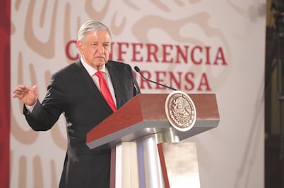 Busca AMLO más apoyo para Guardia