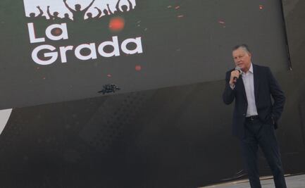 La Grada, el lugar que tendrá la fiesta futbolera en Santa Fe