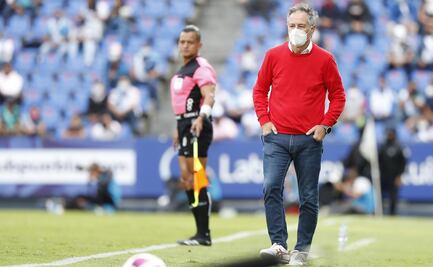 Terminar entre los primeros cuatro, el objetivo de León