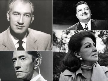 Rinden tributo a compositores mexicanos