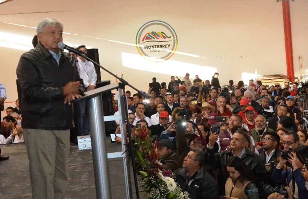 Foto: Archivo/EL UNIVERSAL