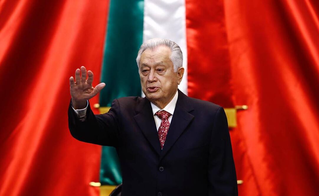 Foto: Diego Simón Sánchez. El Universal