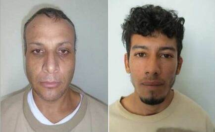 Escapan 2 reos acusados de secuestro del Cereso de Miahuatlán en Oaxaca