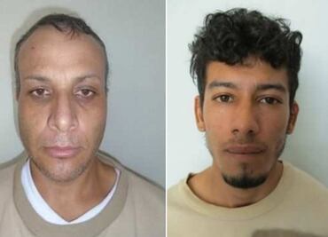 Escapan 2 reos acusados de secuestro del Cereso de Miahuatlán en Oaxaca