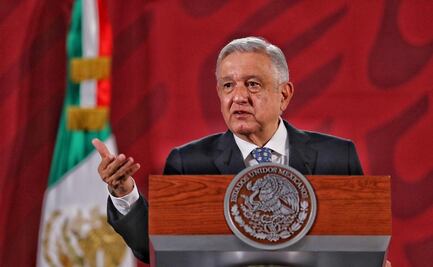 AMLO anuncia un millón de créditos más para pequeñas empresas