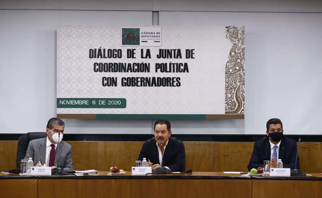 Foto: Diego Simón/EL UNIVERSAL