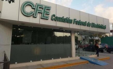 Pierde CFE 16,092 mdp en primer trimestre del 2025; costos de operación se dispararon 28%