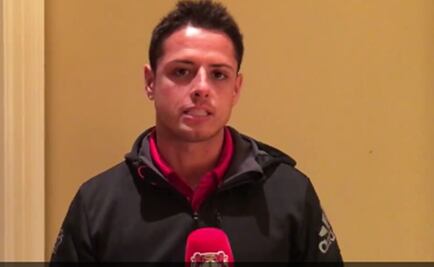 Que en México la seguridad pueda mejorar, deseo de 'CH7'