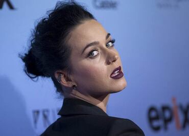 Juez decidirá si Katy Perry puede comprar convento
