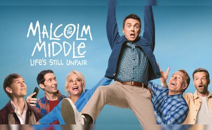 “Malcolm el de en medio”: ¿quién es quién en los nuevos episodios de la serie?
