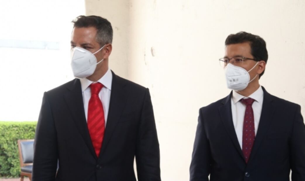 Oaxaca, entre las 10 entidades más seguras del país, presume Murat