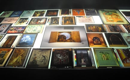 Develan la intimidad de Remedios Varo en el MAM