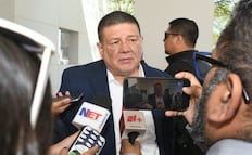 Fiscalía de Chihuahua matiza versión por muerte de miembros de  embajada de EU; estaban en un curso de manejo de drones, dice