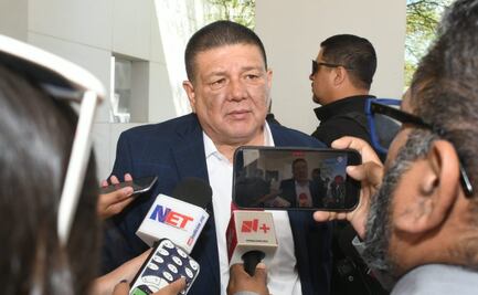 Fiscalía de Chihuahua matiza versión por muerte de miembros de  embajada de EU; estaban en un curso de manejo de drones, dice