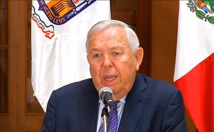 Renuncia secretario de Economía y Trabajo de NL