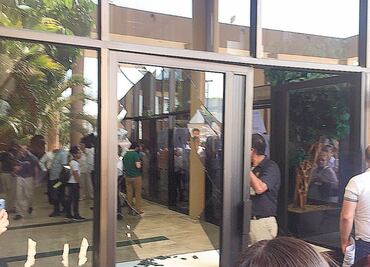 Congreso estatal dice no al matrimonio igualitario