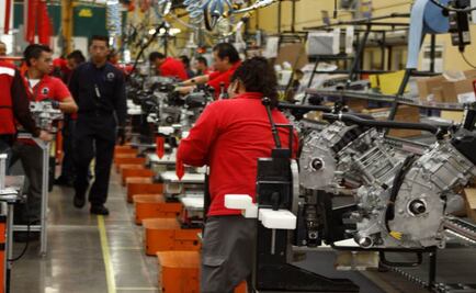 Invertirá Spectrum 300 mdd en proyecto aeronáutico en México