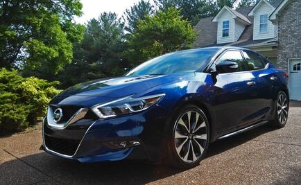 Misil japonés rodeado de lujo y tecnología