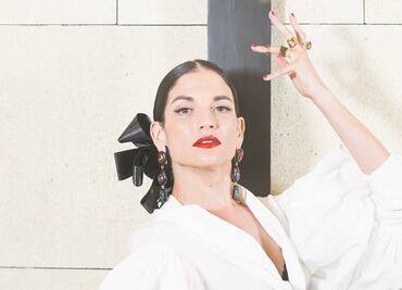 "Mexicana gracias a Juan Gabriel": Natalia Jiménez