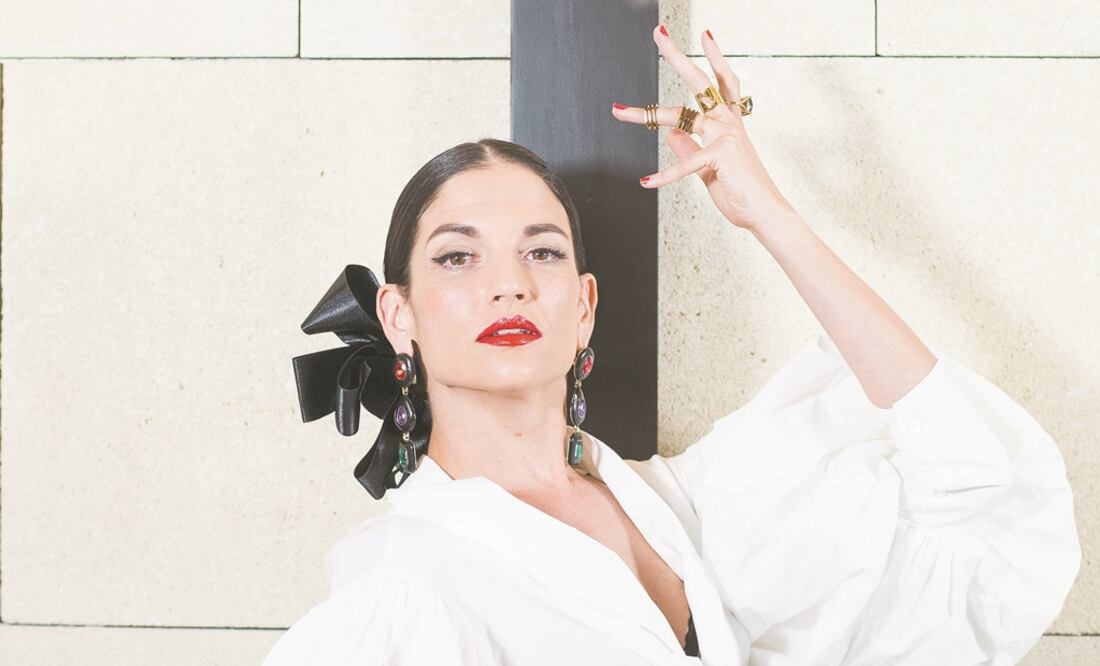 Foto: GERMÁN ESPINOZA. EL UNIVERSAL