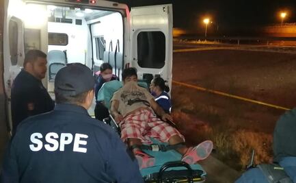 Disparan a migrante cuando intentaba cruzar la frontera en Cd. Juárez