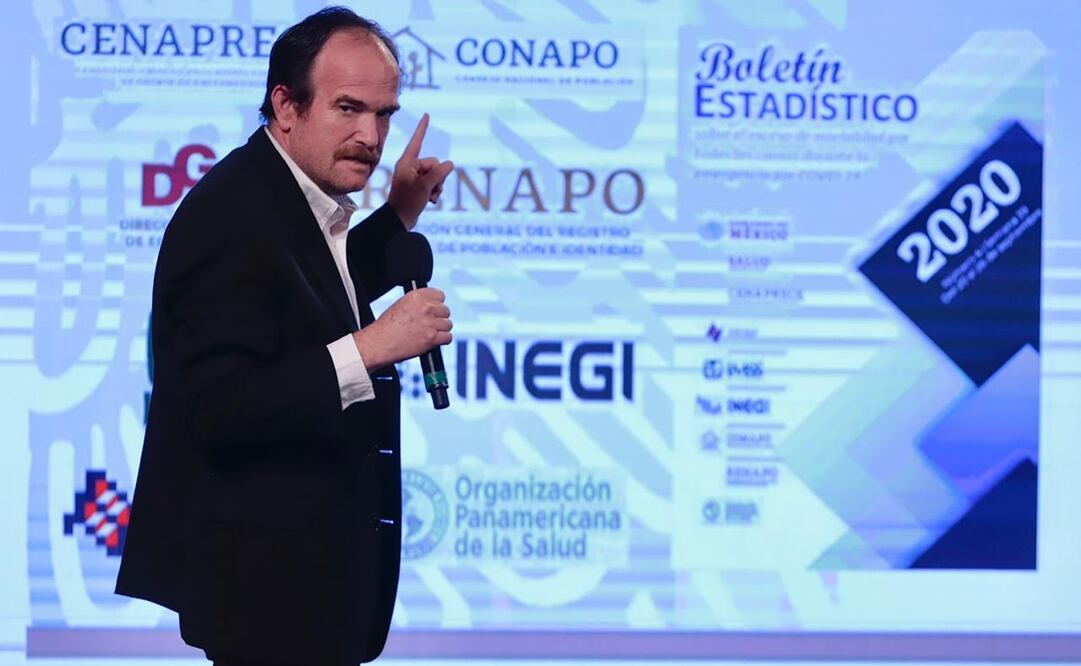 Foto de Berenice Fregoso. EL UNIVERSAL