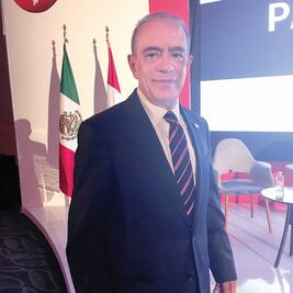 Sin plazos fatales para lograr un acuerdo: IP