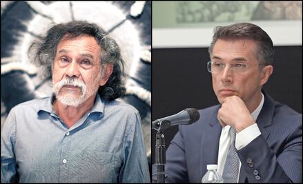 Familiares de Toledo reiteran a Sergio Mayer no usar nombre en medalla