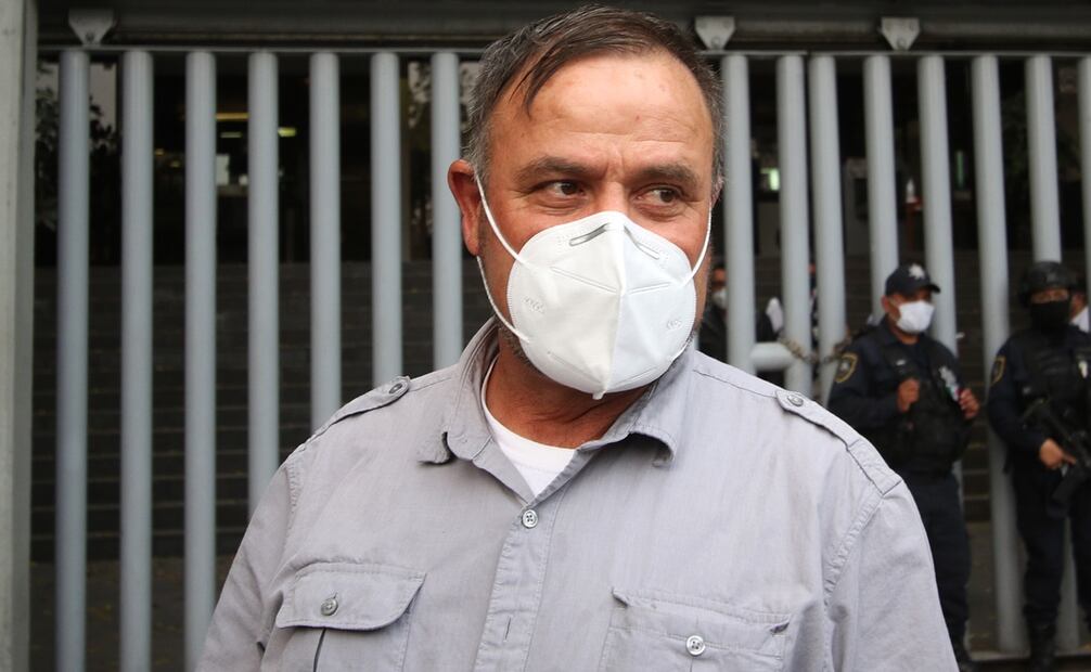 Foto: Archivo / EL UNIVERSAL