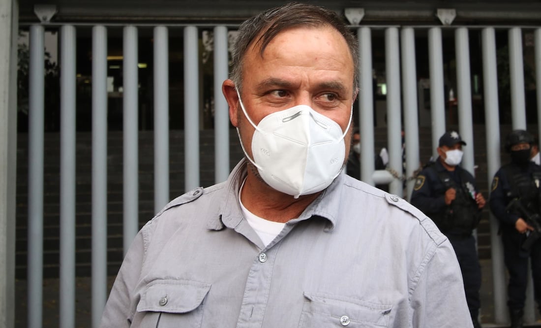 Foto: Archivo / EL UNIVERSAL