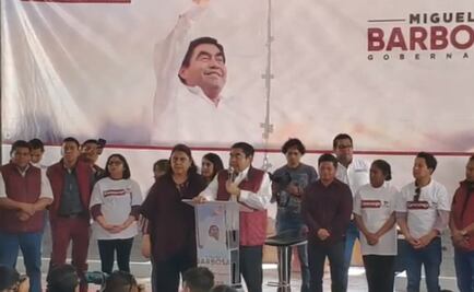 Barbosa promete regularizar los mototaxis 