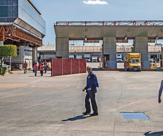 Agilizarán las devoluciones a maquiladoras