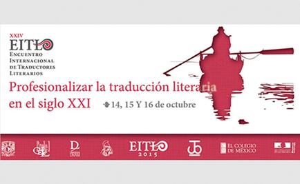 Comienza el Encuentro Internacional de Traductores Literarios