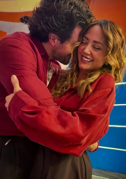 Instagram andrealegarreta