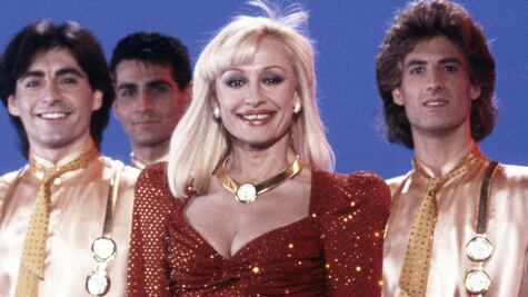 Muere Rafaella Carrà: 5 de sus canciones en español que la convirtieron en una estrella en América Latina