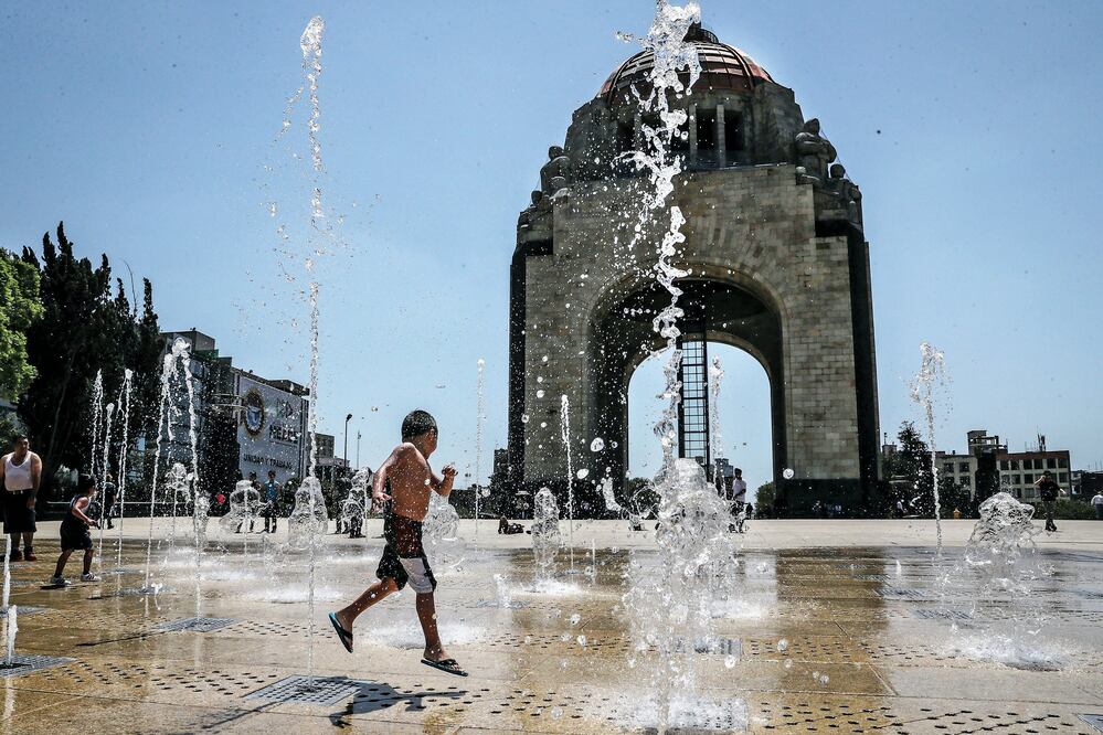 Foto: archivo/EL UNIVERSAL