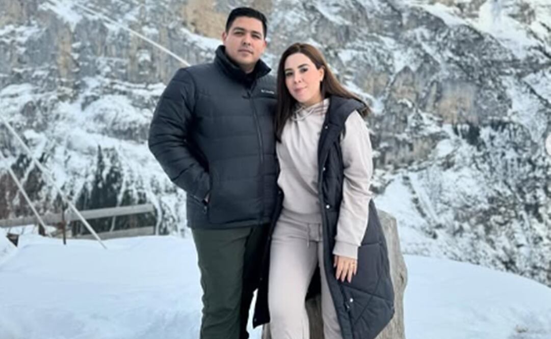 En su red social, Gail cuenta con 324 mil seguidores. Foto: Instagram