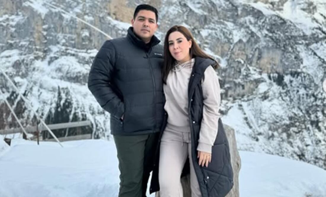 Asesinan a hermano de Markitos Toys; esta fue la última publicación de Gail Castro en Instagram