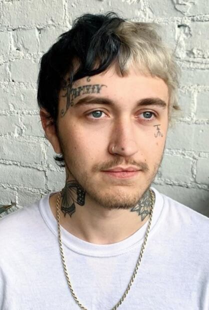 Pelo a la Cruella De Vil, el mejor estilo de la temporada