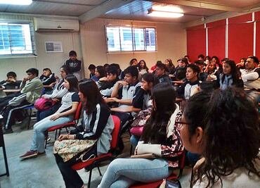 Beca Benito Juárez: nueva estrategia de atención y bancarización