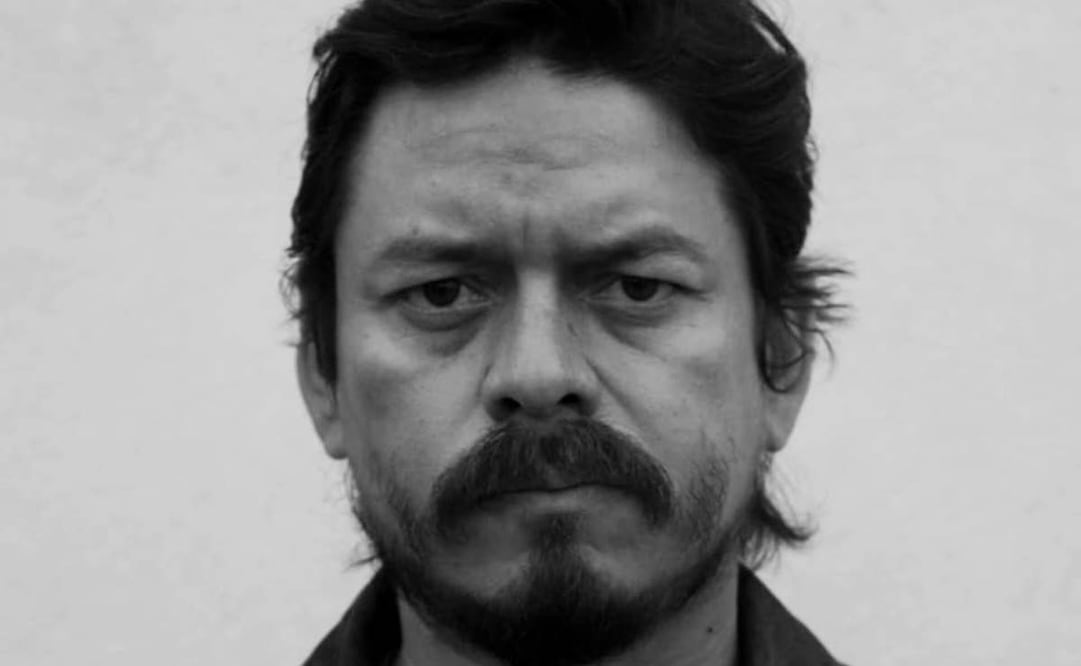 Jorge A. Jiménez. Foto: Tomada del instagram de Jorge A. Jiménez.