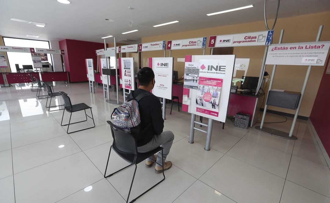 Foto: Archivo / EL UNIVERSAL 