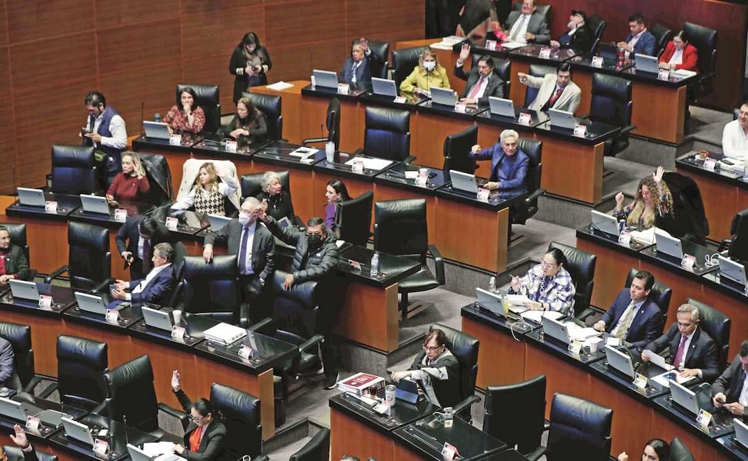 Foto: Archivo/EL UNIVERSAL