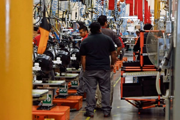 Nuevo León capta inversión de 150 mdd; Emotiv Mobility refuerza cadena automotriz regional