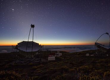 Nuevas observaciones telescópicas indican que la teoría de la relatividad podría estar equivocada