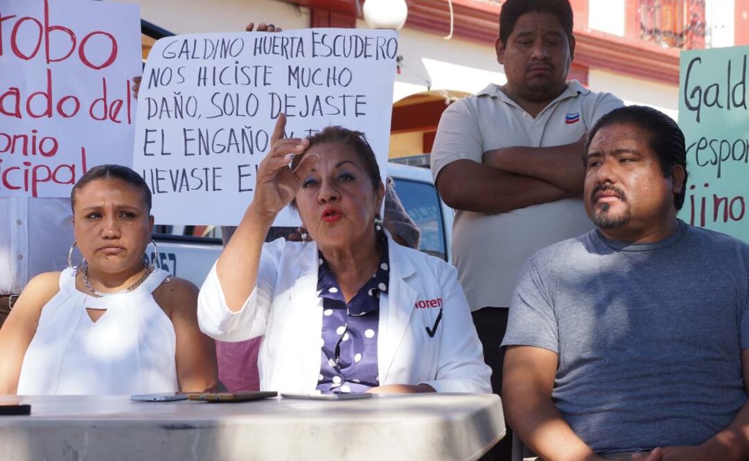 Foto: Edwin Hernández / EL UNIVERSAL