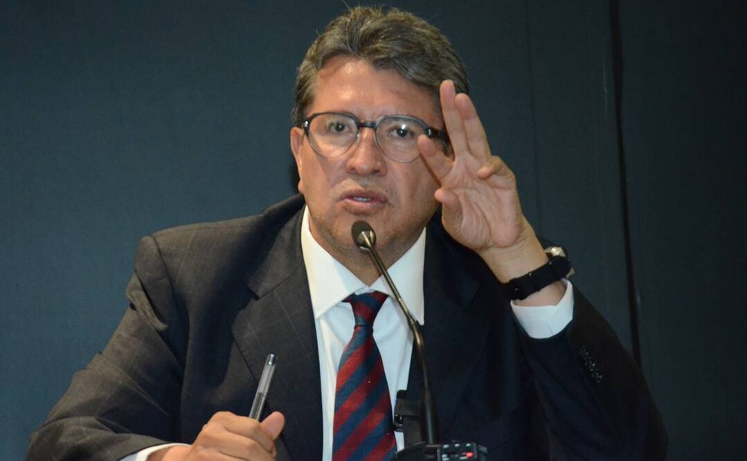 Foto: Archivo/EL UNIVERSAL