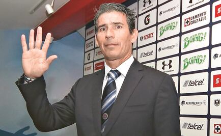 El Yayo no habla de ser campeón