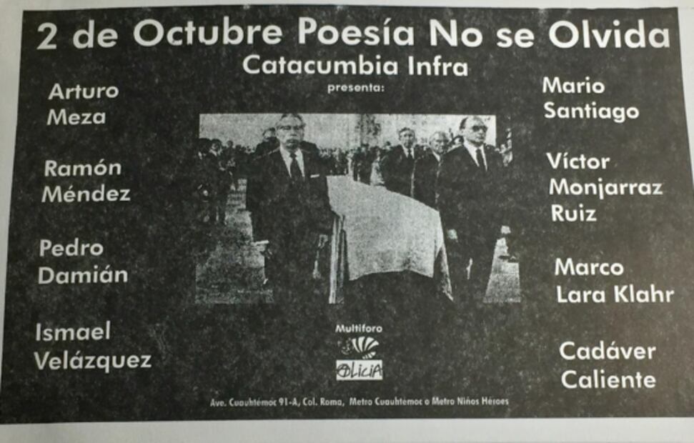 Alicia, el foro noventero de rock que resiste a la pandemia